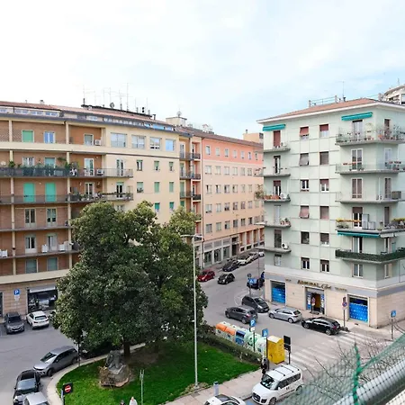 Apartment Vr Rosalina House Verona