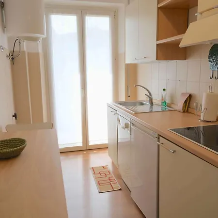 Vr Rosalina House *