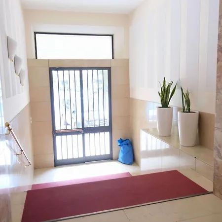 Vr Rosalina House *