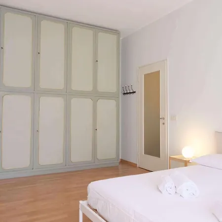 Vr Rosalina House Apartment