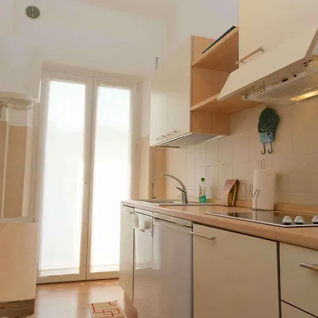 Vr Rosalina House Apartment *
