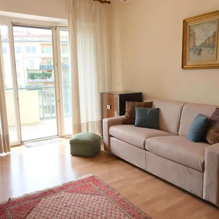 Vr Rosalina House Apartment Verona