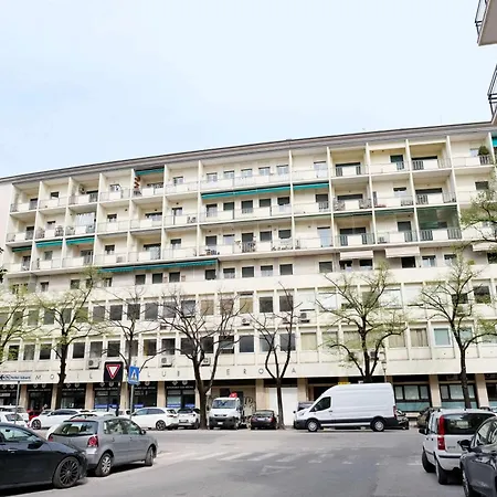 Vr Rosalina House Apartment