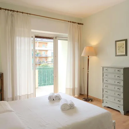 Apartment Vr Rosalina House