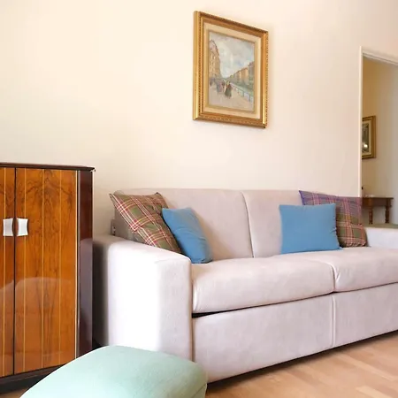 Vr Rosalina House Apartment Verona