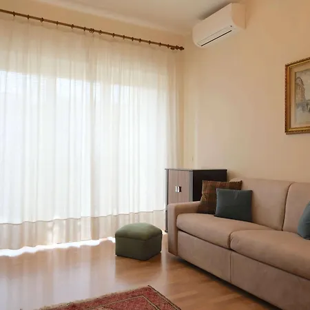Vr Rosalina House Apartment
