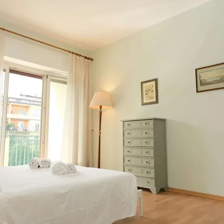 Vr Rosalina House * Verona