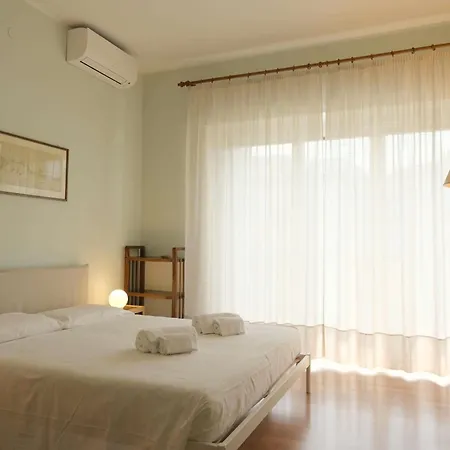 Vr Rosalina House Apartment *