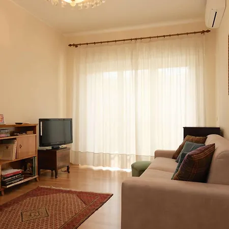 Vr Rosalina House Apartment *
