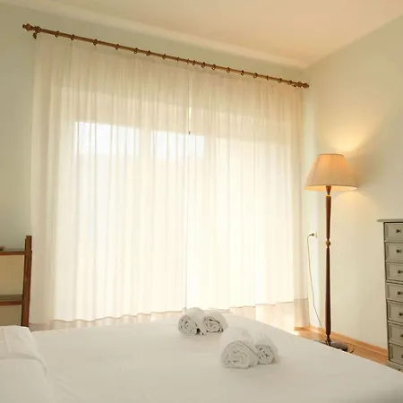 Vr Rosalina House Apartment *