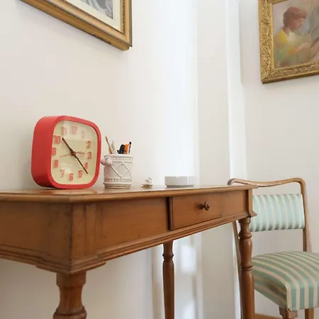 Apartment Vr Rosalina House Verona
