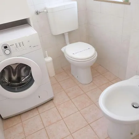 Vr Rosalina House Apartment *