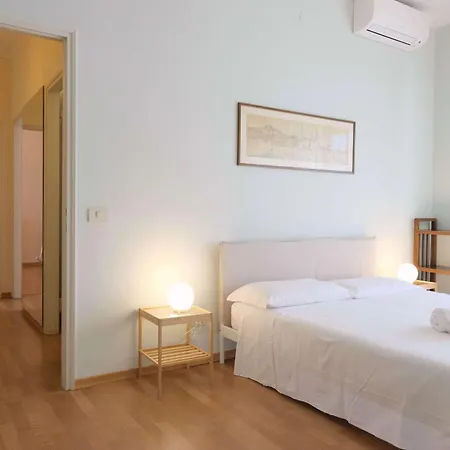 Vr Rosalina House Verona