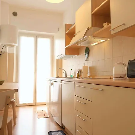 Apartment Vr Rosalina House