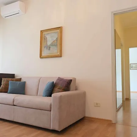 Vr Rosalina House Verona
