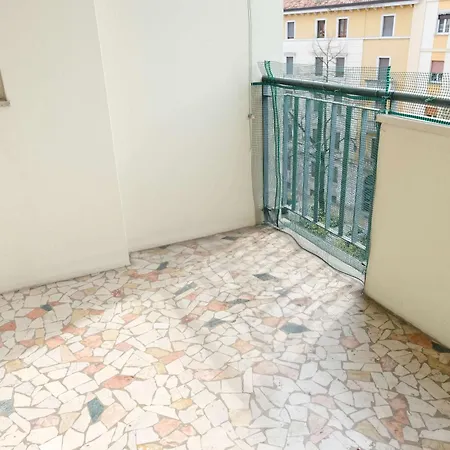 Vr Rosalina House Apartment *