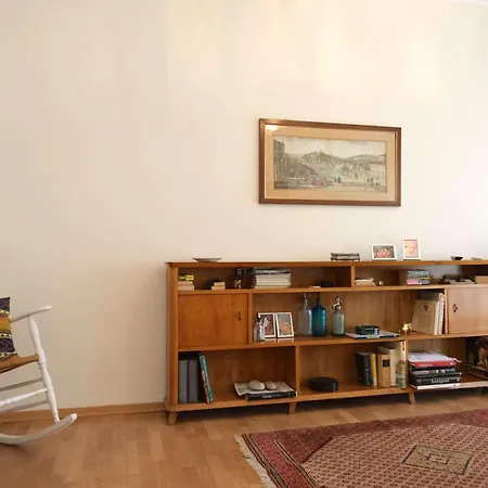Apartment Vr Rosalina House *