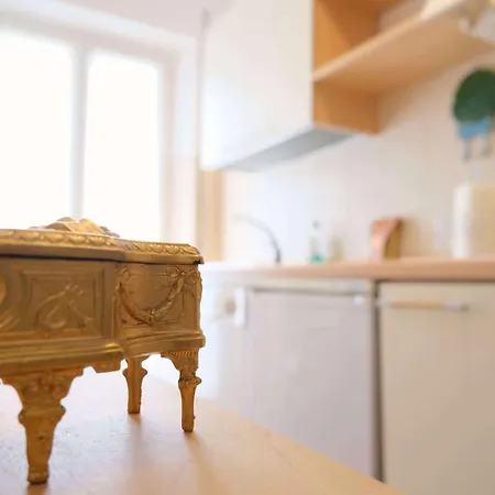 Vr Rosalina House * Verona