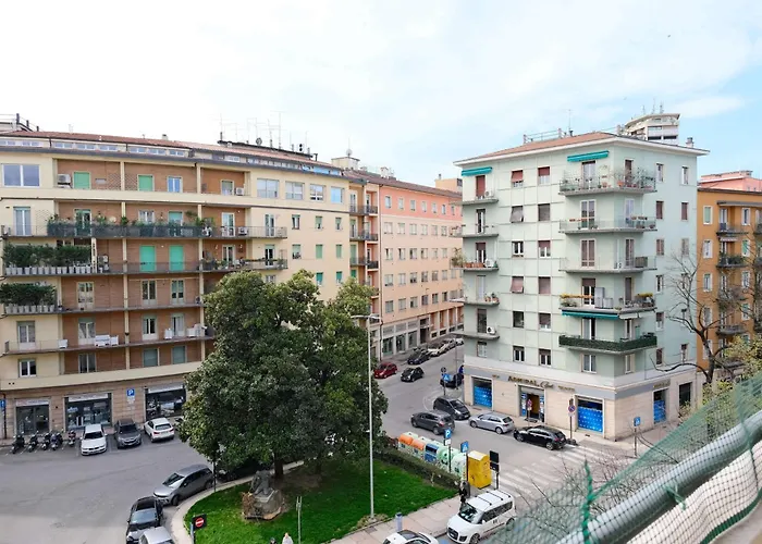 Διαμέρισμα Vr - Rosalina House Βερόνα