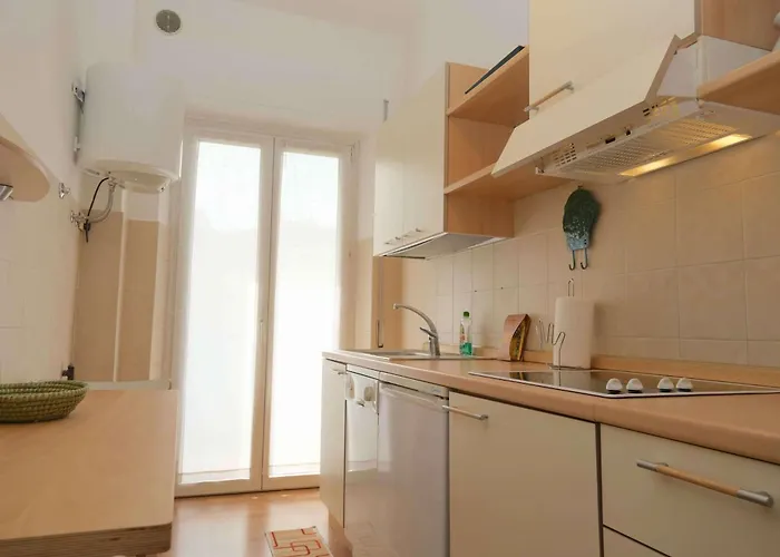 Vr - Rosalina House Διαμέρισμα *