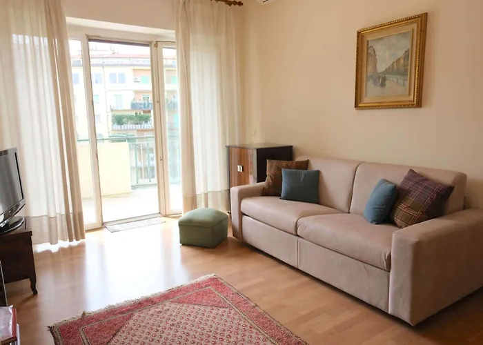 Vr - Rosalina House Διαμέρισμα Βερόνα