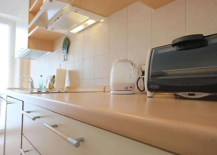 Vr - Rosalina House *