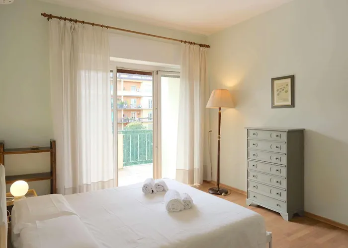 Διαμέρισμα Vr - Rosalina House