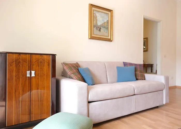 Vr - Rosalina House Διαμέρισμα Βερόνα