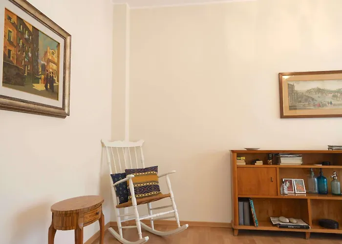 Vr - Rosalina House Βερόνα