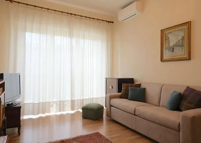 Vr - Rosalina House Διαμέρισμα