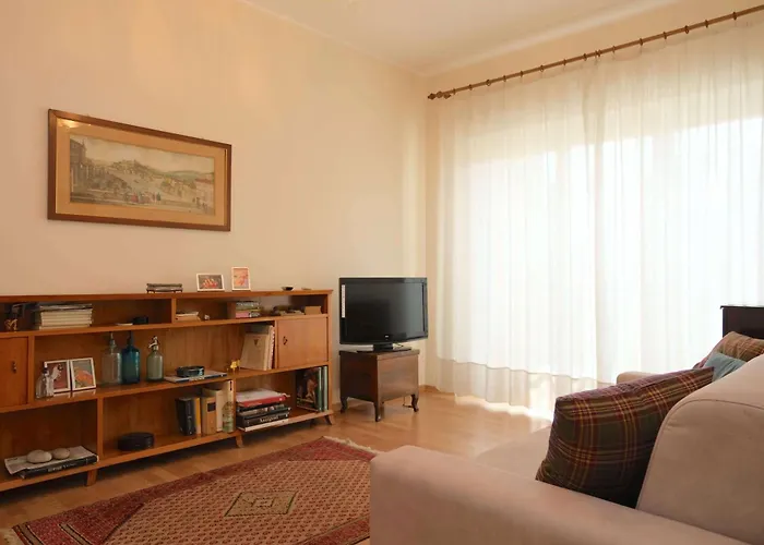 Διαμέρισμα Vr - Rosalina House