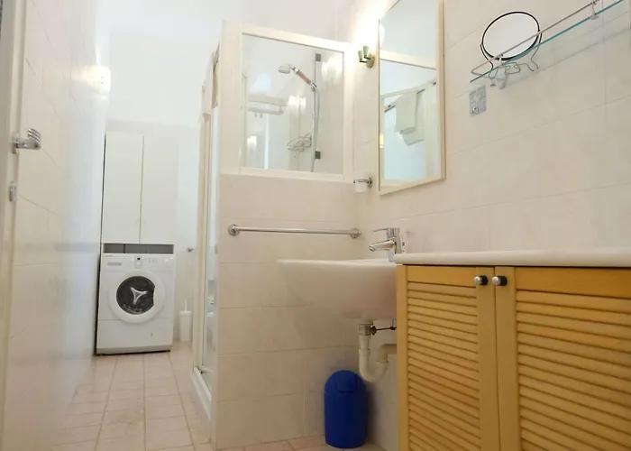 Vr - Rosalina House *