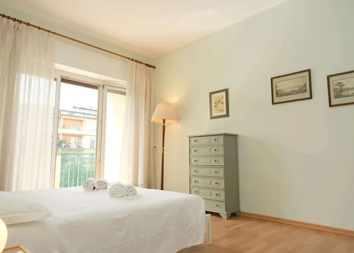 Vr - Rosalina House * Βερόνα