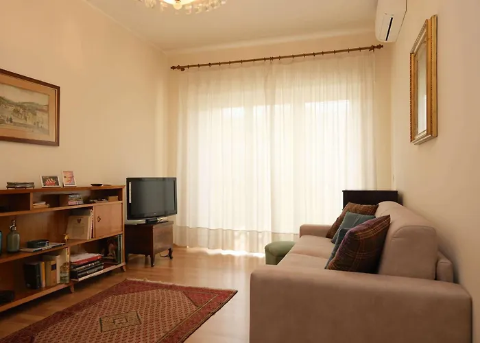 Vr - Rosalina House Διαμέρισμα *