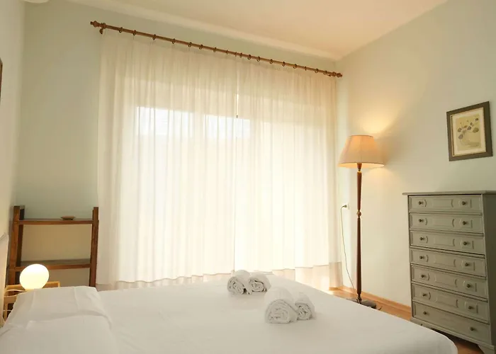 Vr - Rosalina House Διαμέρισμα *