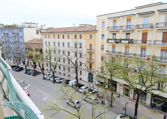 Vr - Rosalina House Βερόνα