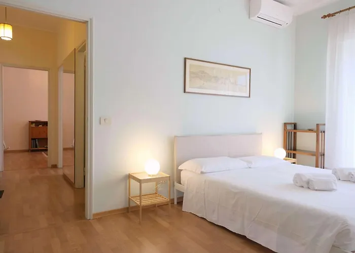 Vr - Rosalina House Βερόνα