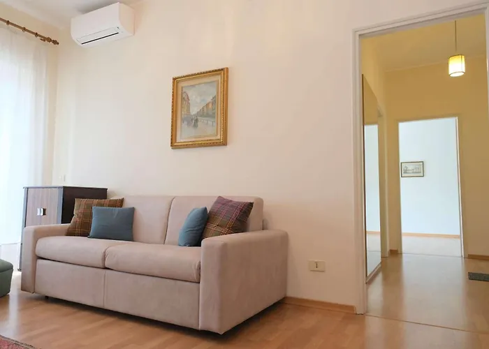 Vr - Rosalina House Βερόνα