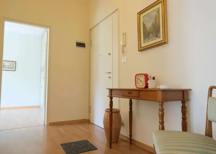 Διαμέρισμα Vr - Rosalina House