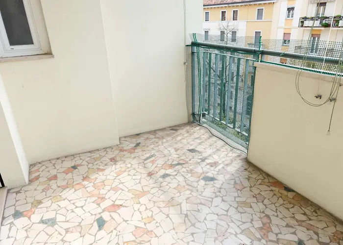 Vr - Rosalina House Διαμέρισμα *