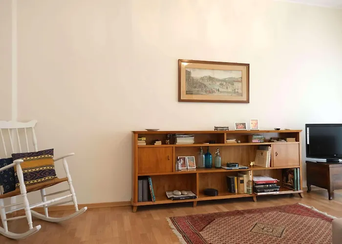 Διαμέρισμα Vr - Rosalina House *