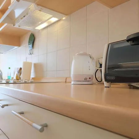 Vr Rosalina House *