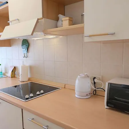 Apartament Vr Rosalina House Werona